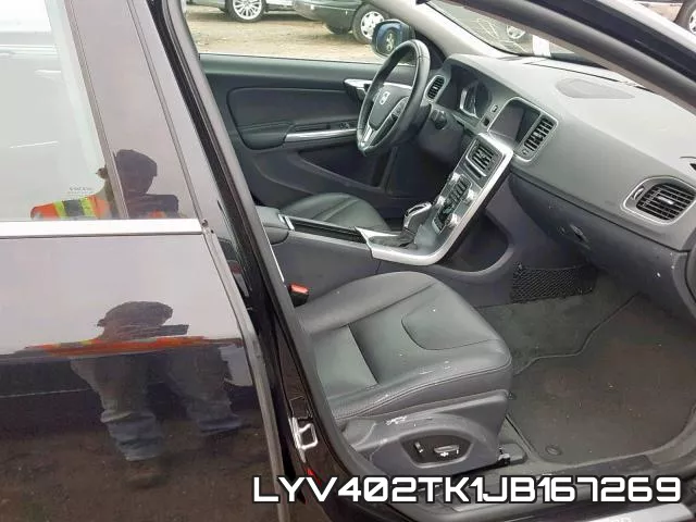 LYV402TK1JB167269 фото 6