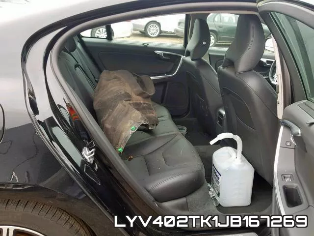 LYV402TK1JB167269 фото 7