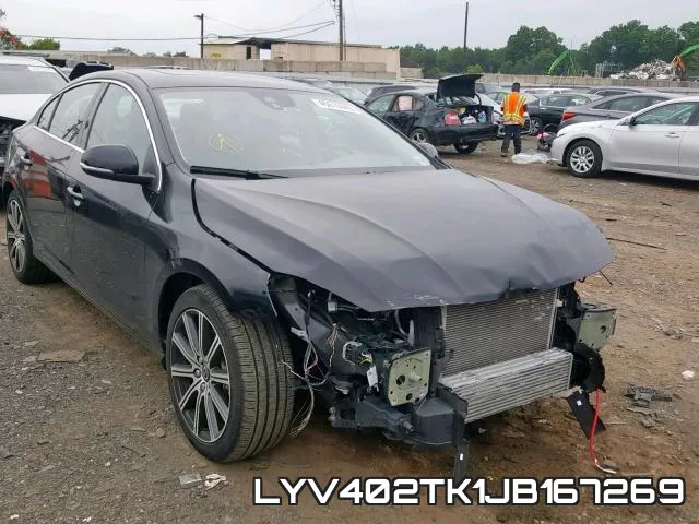LYV402TK1JB167269 фото 10