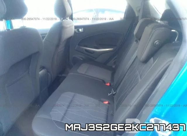 MAJ3S2GE2KC277437 фото 9