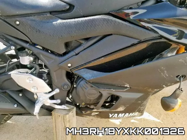 MH3RH18YXKK001326 фото 6