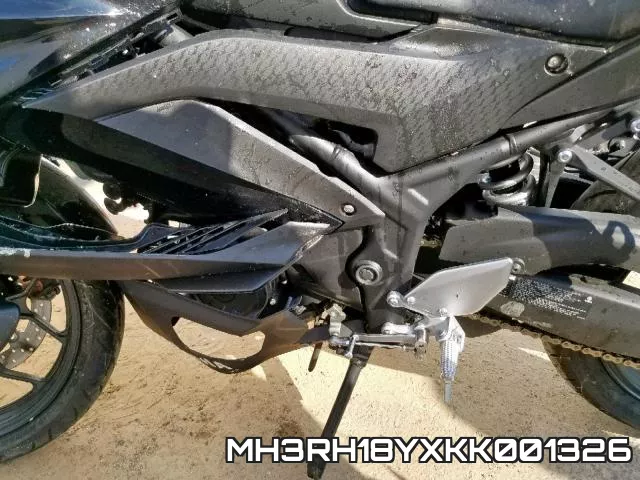MH3RH18YXKK001326 фото 7
