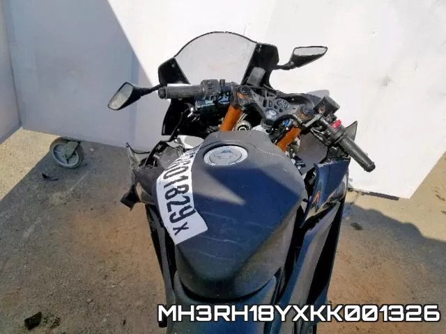 MH3RH18YXKK001326 фото 9