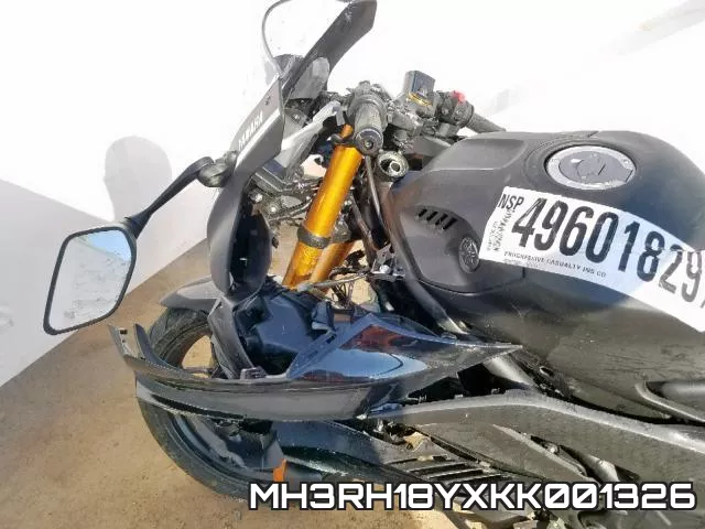 MH3RH18YXKK001326 фото 10