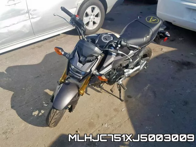 MLHJC751XJ5003009 фото 3
