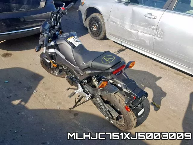 MLHJC751XJ5003009 фото 4