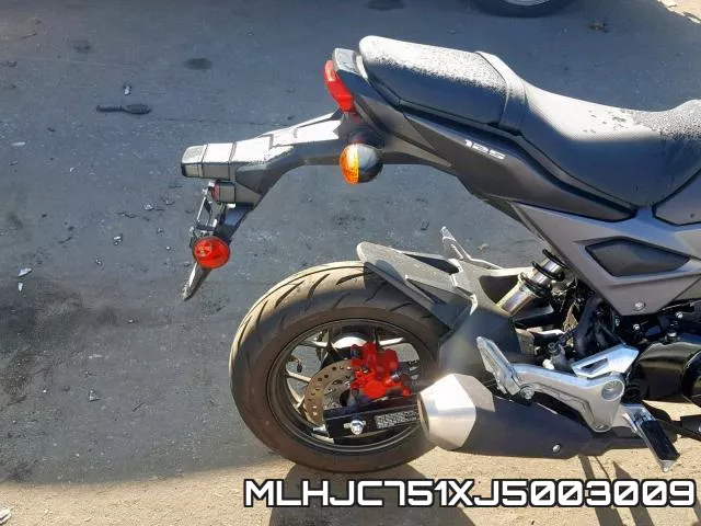 MLHJC751XJ5003009 фото 7