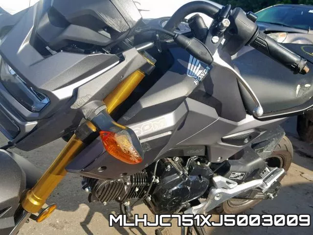 MLHJC751XJ5003009 фото 10