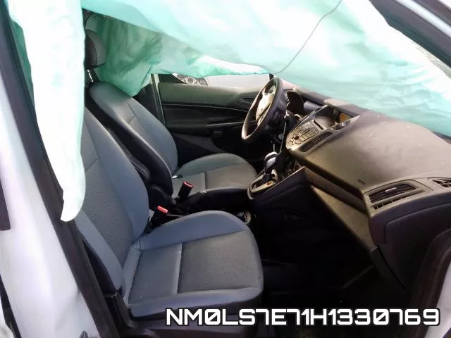NM0LS7E71H1330769 фото 6