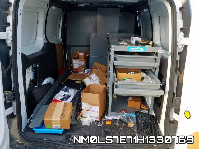 NM0LS7E71H1330769 фото 7
