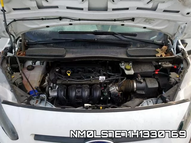 NM0LS7E71H1330769 фото 8