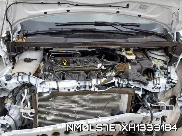 NM0LS7E7XH1333184 фото 8