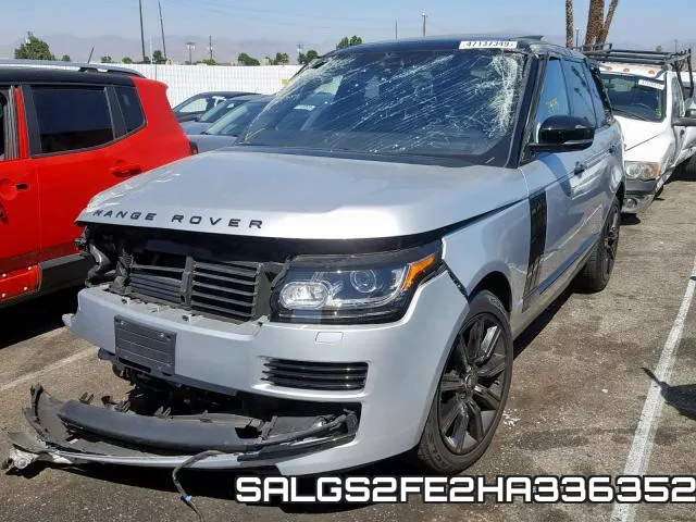 SALGS2FE2HA336352 фото 3