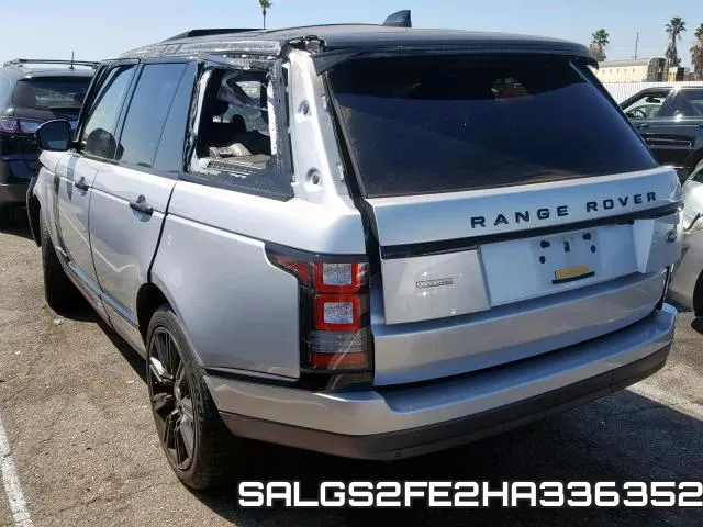 SALGS2FE2HA336352 фото 4