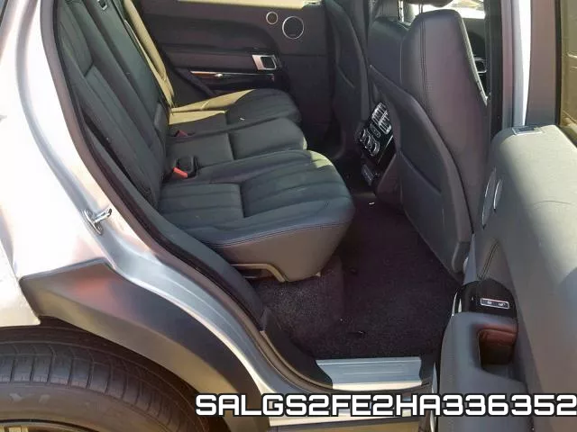 SALGS2FE2HA336352 фото 7