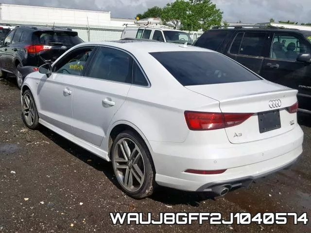 WAUJ8GFF2J1040574 фото 4