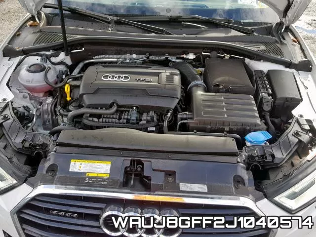 WAUJ8GFF2J1040574 фото 8