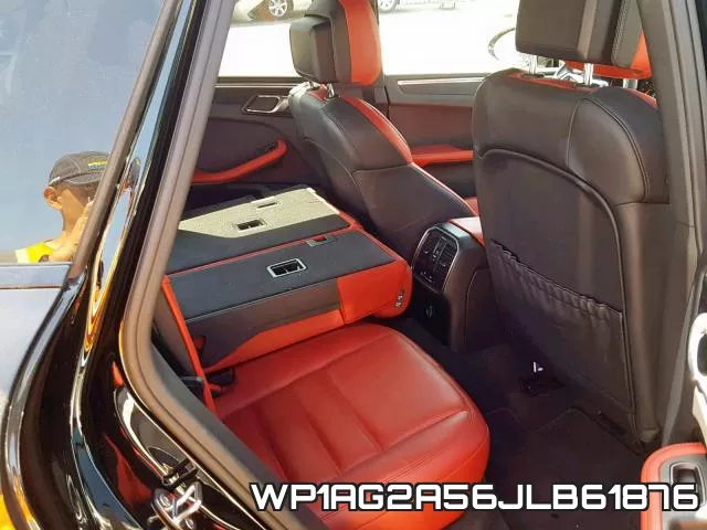WP1AG2A56JLB61876 фото 7