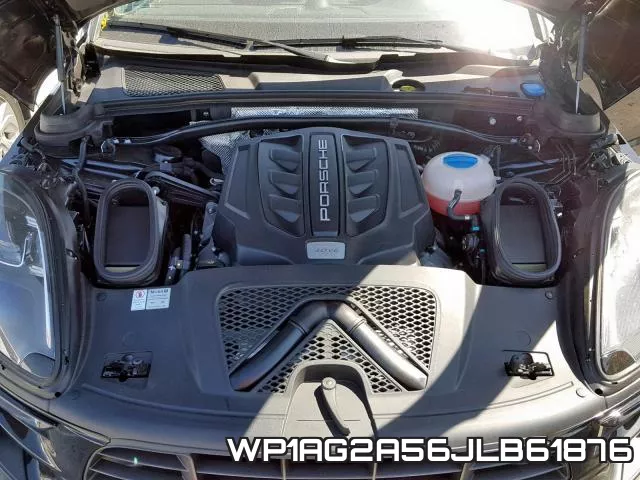 WP1AG2A56JLB61876 фото 8