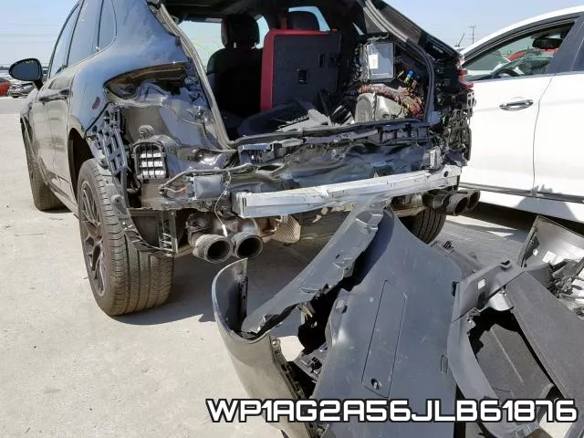 WP1AG2A56JLB61876 фото 10