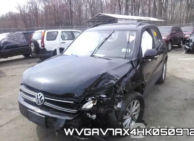 WVGAV7AX4HK050972 фото 3