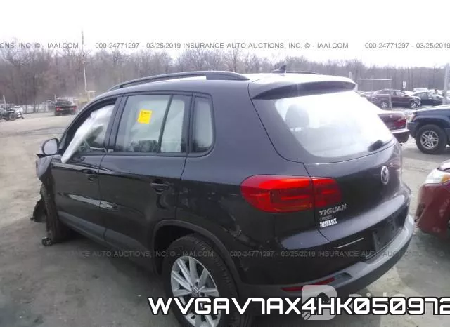 WVGAV7AX4HK050972 фото 4