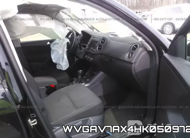 WVGAV7AX4HK050972 фото 6