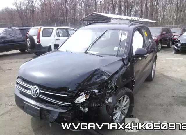 WVGAV7AX4HK050972 фото 7