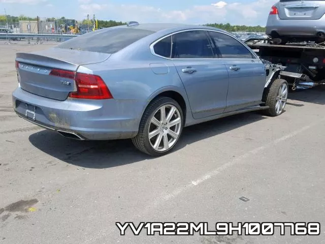 YV1A22ML9H1007768 фото 5