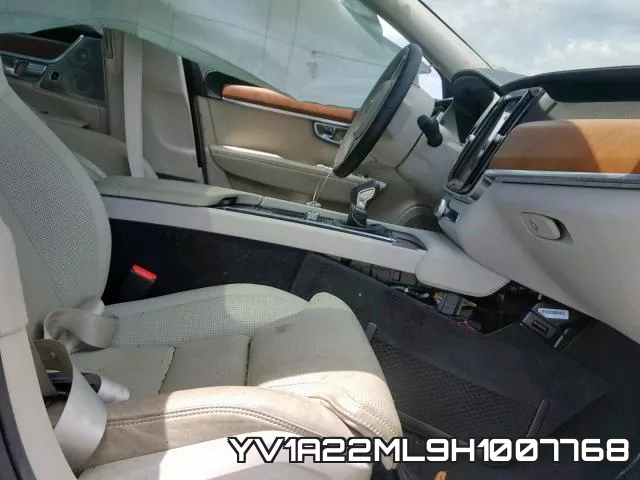 YV1A22ML9H1007768 фото 6