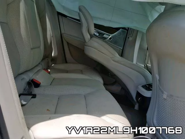 YV1A22ML9H1007768 фото 7