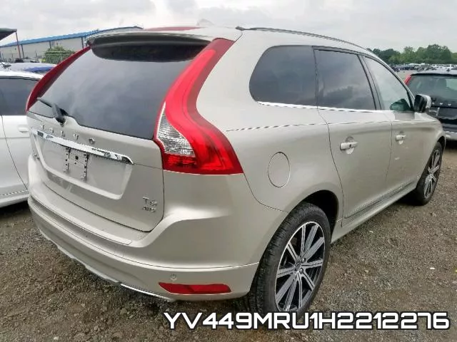 YV449MRU1H2212276 фото 5