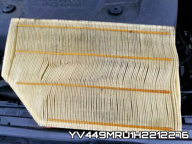 YV449MRU1H2212276 фото 10