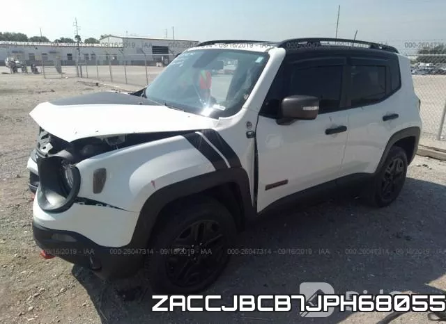 ZACCJBCB7JPH68055 фото 3