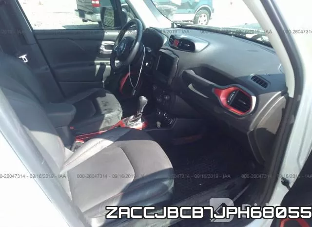 ZACCJBCB7JPH68055 фото 5