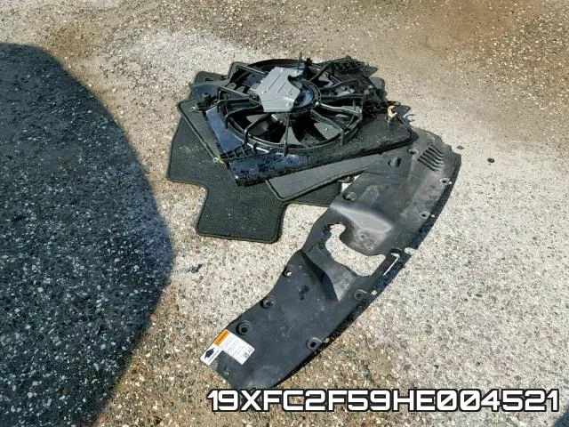 19XFC2F59HE004521 фото 10