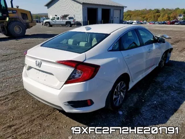 19XFC2F72HE201791 фото 5