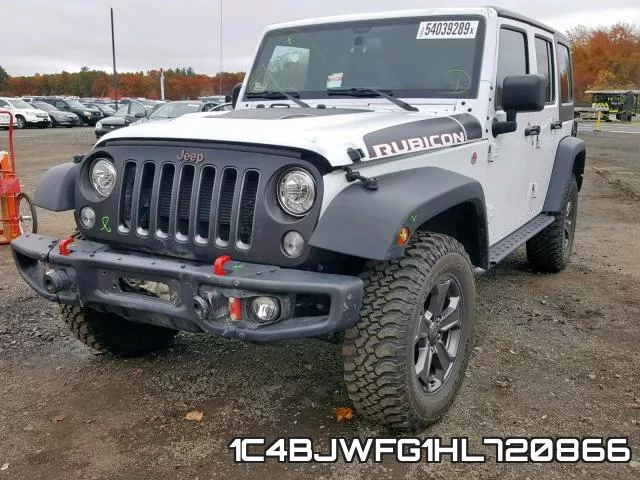 1C4BJWFG1HL720866 фото 3