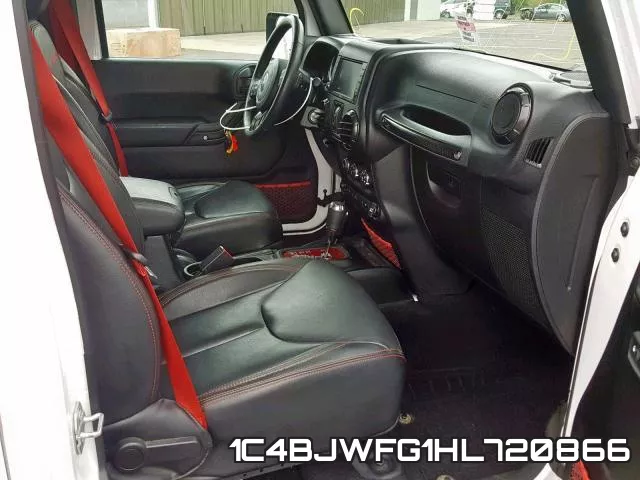 1C4BJWFG1HL720866 фото 6