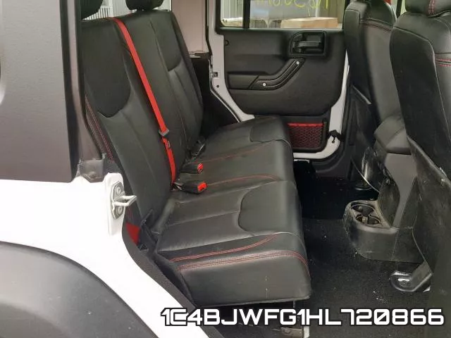 1C4BJWFG1HL720866 фото 7