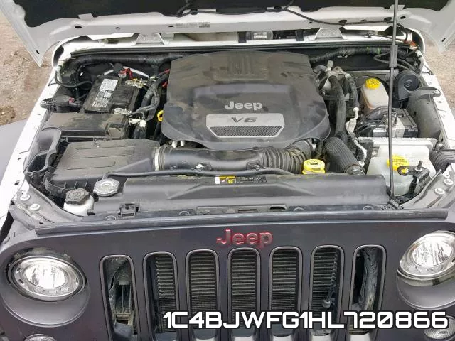 1C4BJWFG1HL720866 фото 8