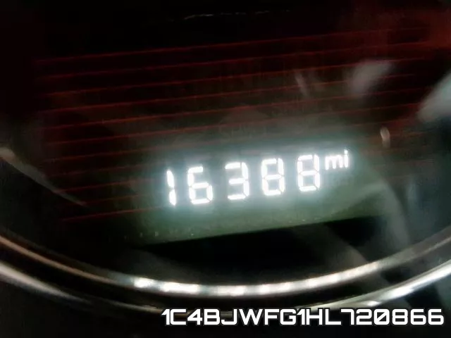 1C4BJWFG1HL720866 фото 9