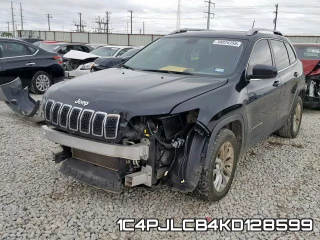 1C4PJLCB4KD128599 фото 3