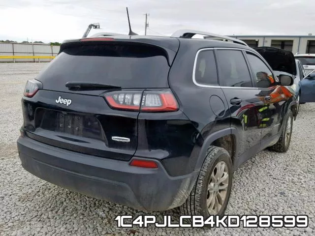 1C4PJLCB4KD128599 фото 5