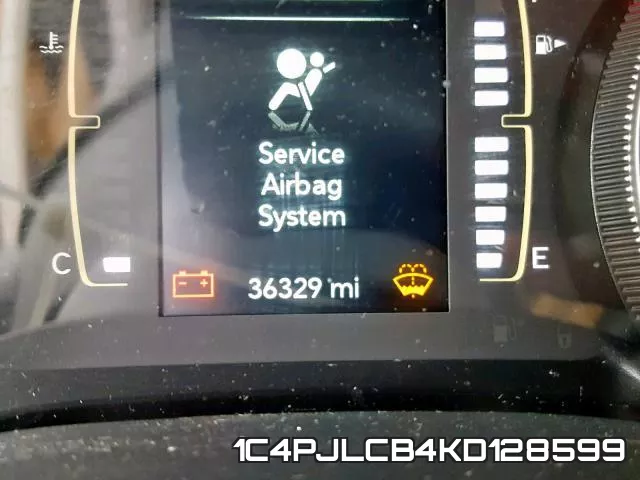 1C4PJLCB4KD128599 фото 9