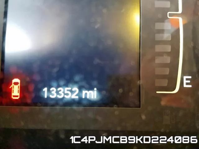1C4PJMCB9KD224086 фото 9