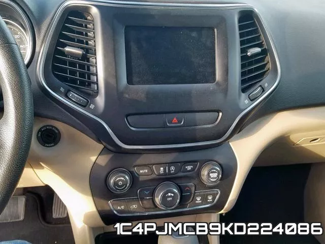 1C4PJMCB9KD224086 фото 10