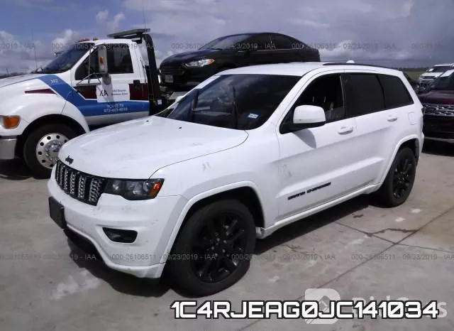 1C4RJEAG0JC141034 фото 3