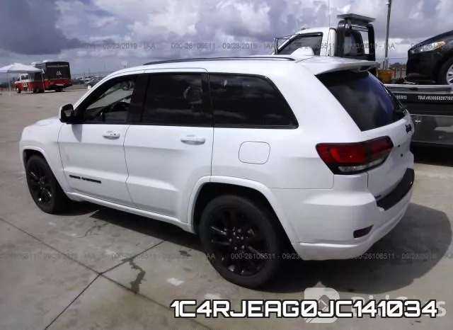 1C4RJEAG0JC141034 фото 4
