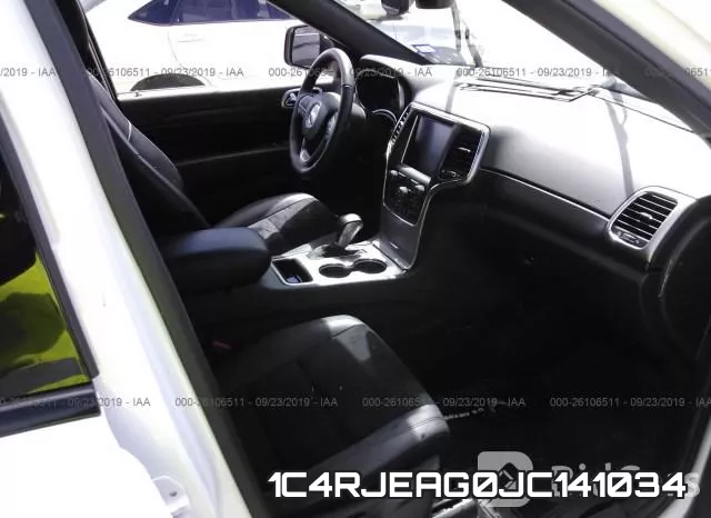 1C4RJEAG0JC141034 фото 6